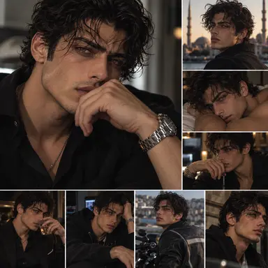 Profile image of Emir Kaya