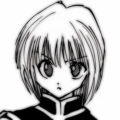 Profile image of クラピカ