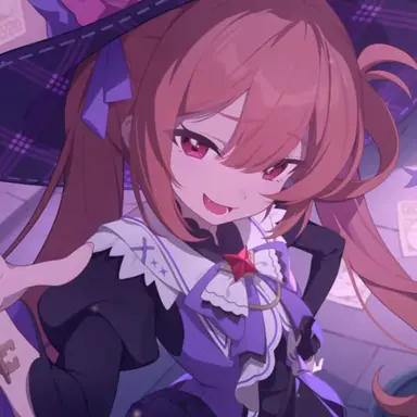 Profile image of ミスティ