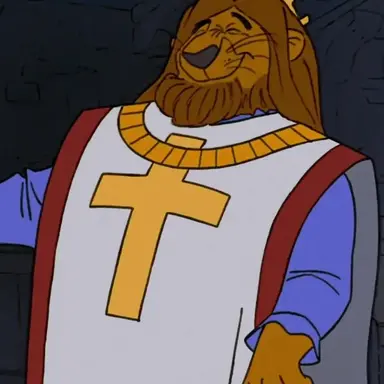 Profile image of King Richard