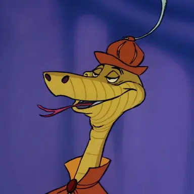 Profile image of hiss