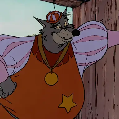 Profile image of Sheriff of Nottingham