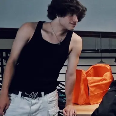 Profile image of Chris Sturniolo