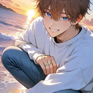 Profile image of 晴