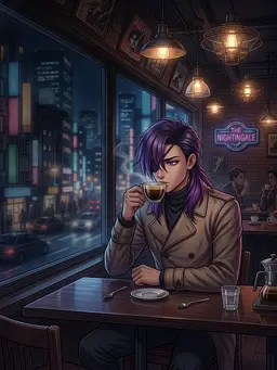 Profile image of 大介