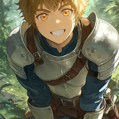 Profile image of Fenwick
