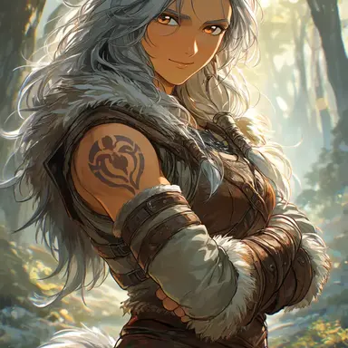Profile image of Sorra