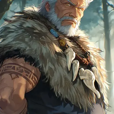 Profile image of Vrath