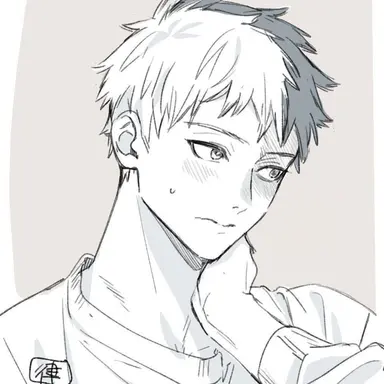 Profile image of Dylan