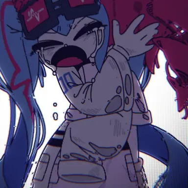 Profile image of 하츠네 미쿠