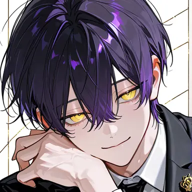 Profile image of Shion