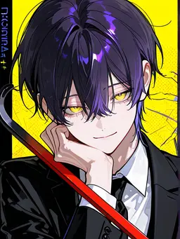 Profile image of Shion