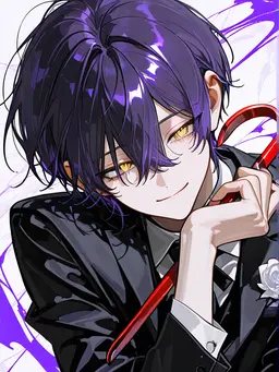 Profile image of Shion