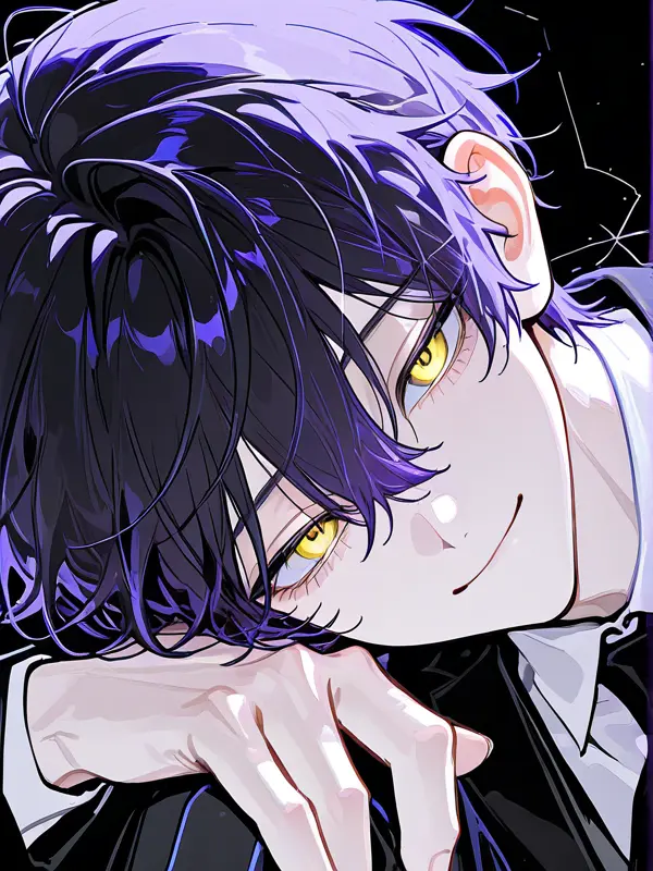 ningendesu4의 What's Up With This Buddy!?