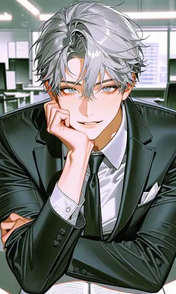 Profile image of 律