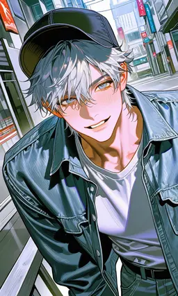 Profile image of 律