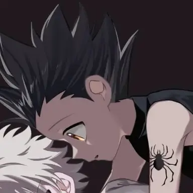 Profile image of ゴン