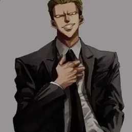 Profile image of フィンクス