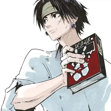 Profile image of クロロ