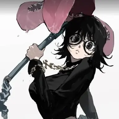 Profile image of シズク