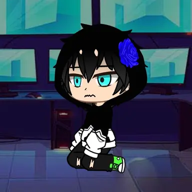 Profile image of 물음표
