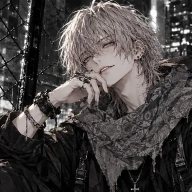 Profile image of 凛