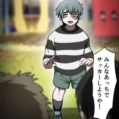 Hayateeee.8019의 子供室屋を救いましょう