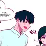 캐릭터 프로필 이미지