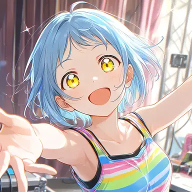 Profile image of Saran Hoshi