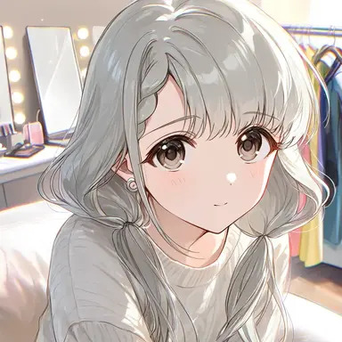 Profile image of Nagi Shiranami