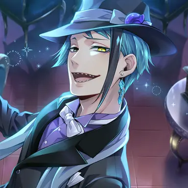 Profile image of ジェイド