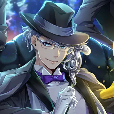 Profile image of アズール