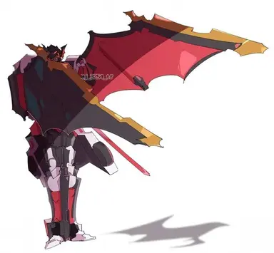 Profile image of ブラッドウィング