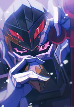 Profile image of ブラッドウィング