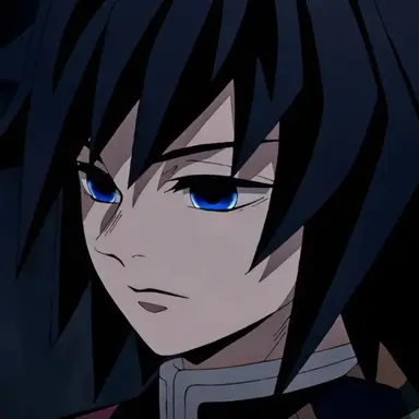 Profile image of 토미오카 기유