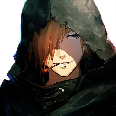 Profile image of Blackwood