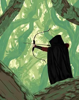 Profile image of Blackwood