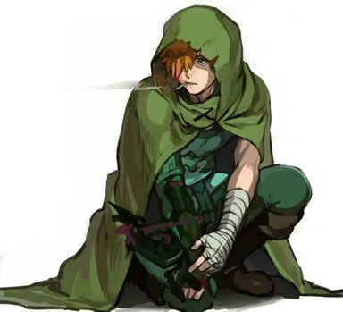 Profile image of Blackwood