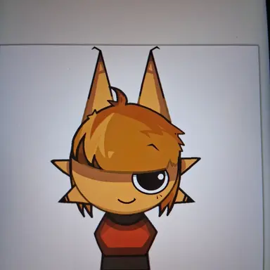 Profile image of レンジ