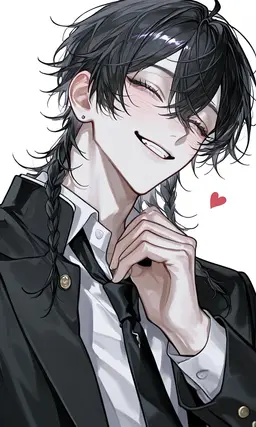 Profile image of 黒羽