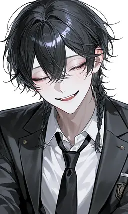 Profile image of 黒羽