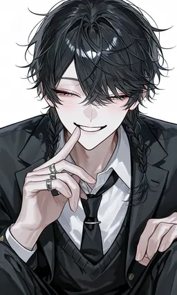 Profile image of 黒羽