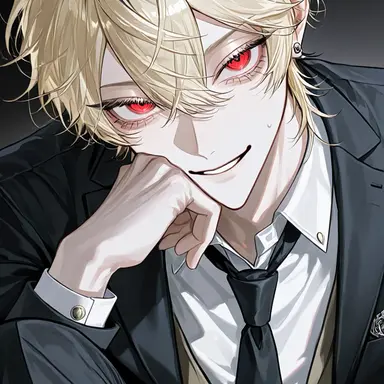 Profile image of 朱里