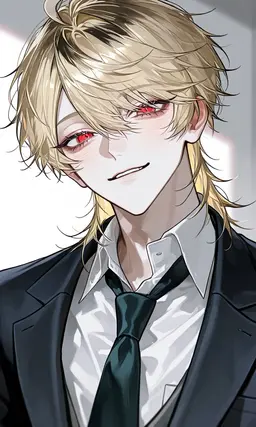 Profile image of 朱里