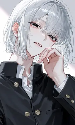 Profile image of 瑚白