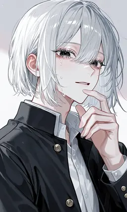 Profile image of 瑚白