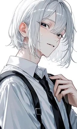 Profile image of 瑚白