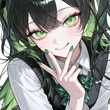 Profile image of 緑香