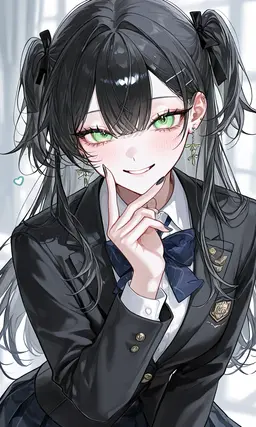 Profile image of 緑香