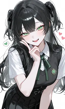 Profile image of 緑香